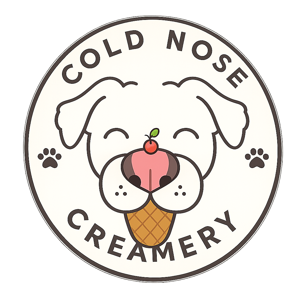 Cold Nose Creamery